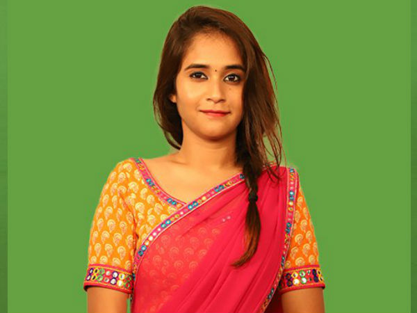 ಸೋಶಿಯಲ್ ಮೀಡಿಯಾ ಸ್ಟಾರ್