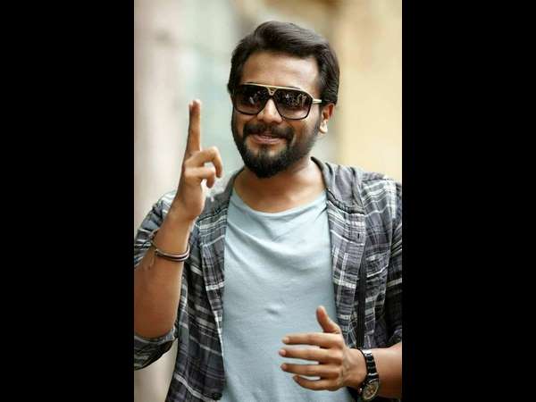 ಪವರ್ ಸ್ಟಾರ್ ಚಾಲೆಂಜ್ ಗೆದ್ದ ರೋರಿಂಗ್ ಸ್ಟಾರ್