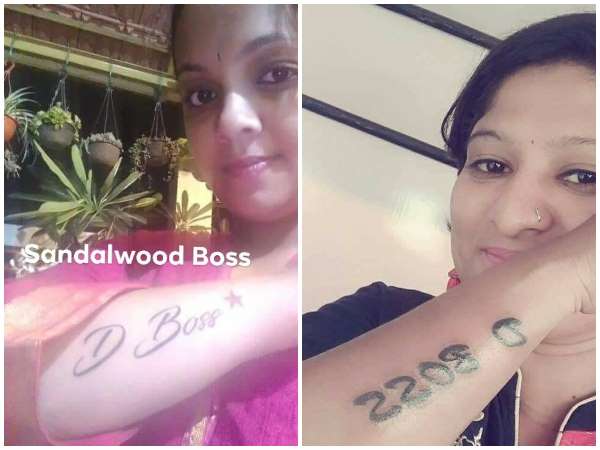 ಅಭಿಮಾನಿಗಳ ಮನಸ್ಸು ನೋಯಿಸಬೇಡಿ