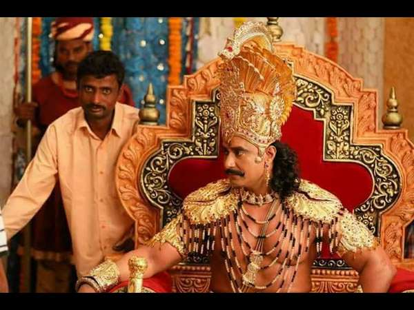 ಗ್ರಾಫಿಕ್ಸ್ ಹೊಣೆ ಎಸ್.ವಿ.ಪ್ರಸಾದ್
