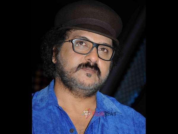 ಕ್ರೇಜಿಸ್ಟಾರ್ ಗೆ ದನಿಯಾಗಿದ್ದ ನಟ