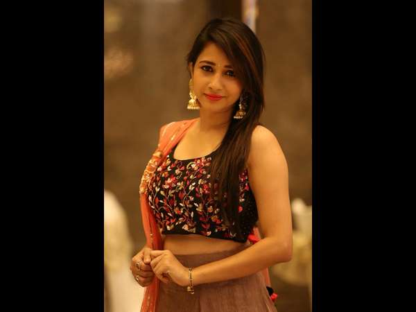 Manvitha Harish speaks about the qualities her boyfriend Manvitha Harish speaks about the qualities her boyfriend