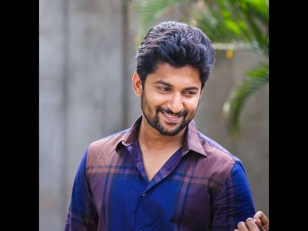 ಬಿಗ್ ಬಾಸ್ ಗೆ ನಾನಿ ಹೋಸ್ಟ್.!