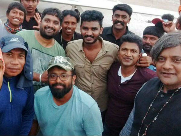ಅನಂತಪುರದಲ್ಲಿ ಅಪಘಾತ