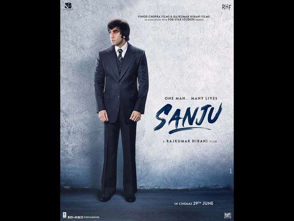 Ranbir Kapoor and Paresh Rawal starrer is mostly engaging - Indian Express