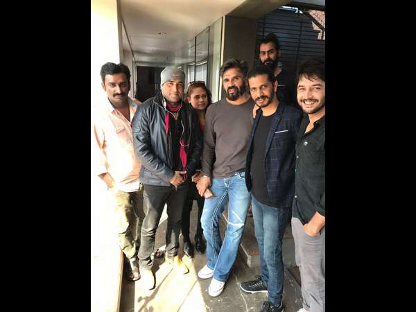 ವಿಲನ್ ಪಾತ್ರದಲ್ಲಿ ಬಾಲಿವುಡ್ ನಟ.!