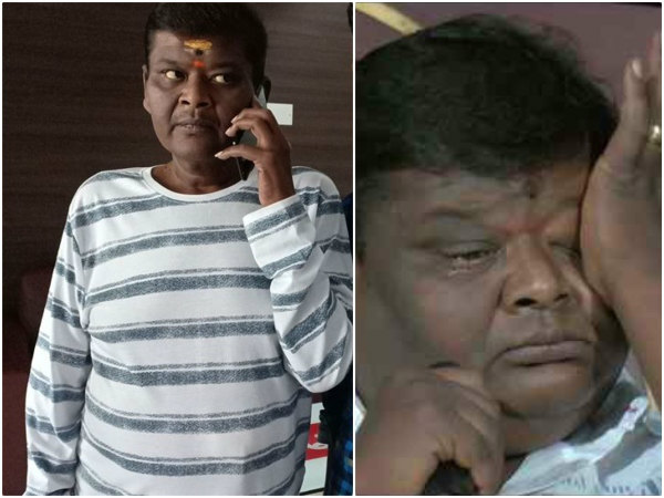 150 ಕೆಜಿ ತೂಕ ಇದ್ದೆ