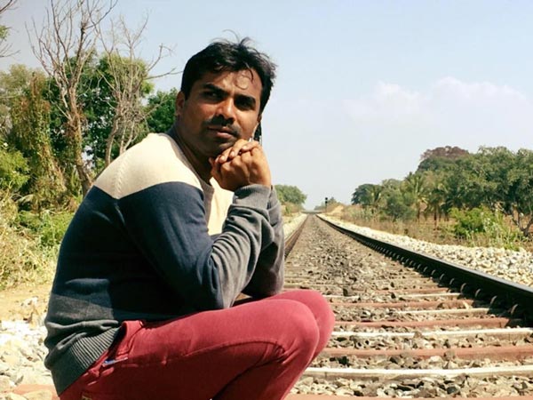 ಮೊದಲ ಥಾಟ್ ಬಂದಿದ್ದು ಹೀಗೆ