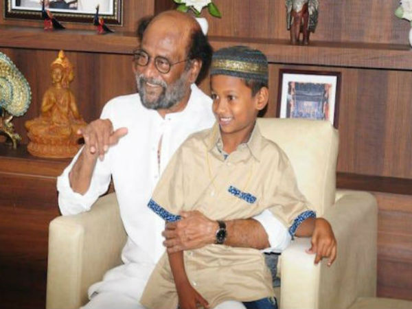 ಯಾಸಿನ್ ಕೆಲಸ ಮೆಚ್ಚಿನ ಸೂಪರ್ ಸ್ಟಾರ್