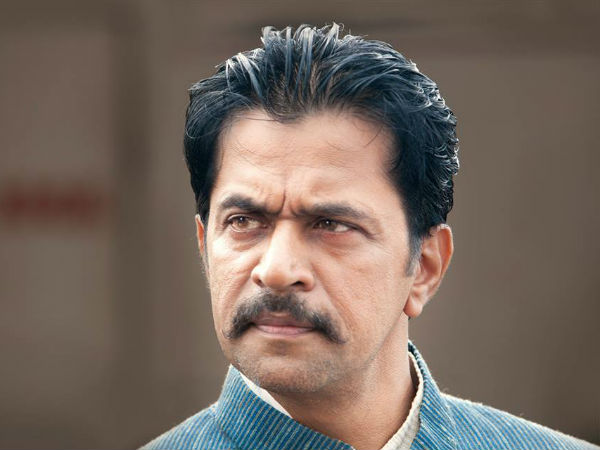 ಅರ್ಜುನ್ ಸರ್ಜಾಗೆ ವಂಚನೆ