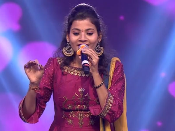 ತುಮಕೂರು ಹುಡುಗಿ