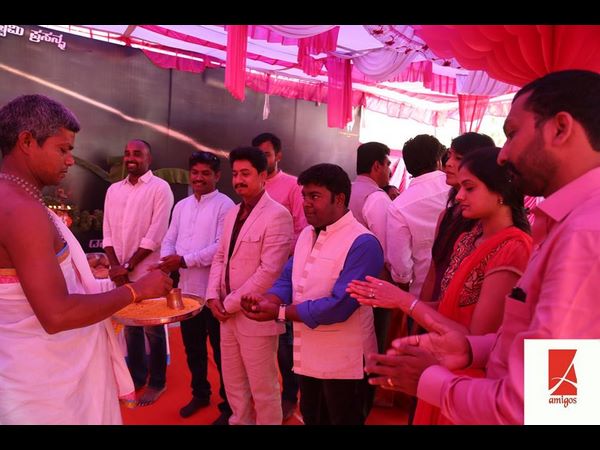ಮುಹೂರ್ತ ಮತ್ತು ಆರು.!