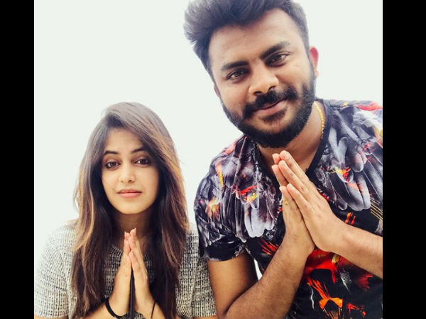 ಎಲ್ಲಾ ಶುರುವಾಗಿದ್ದು 'ಬಿಗ್ ಬಾಸ್' ಮನೆಯಲ್ಲಿಯೇ.!