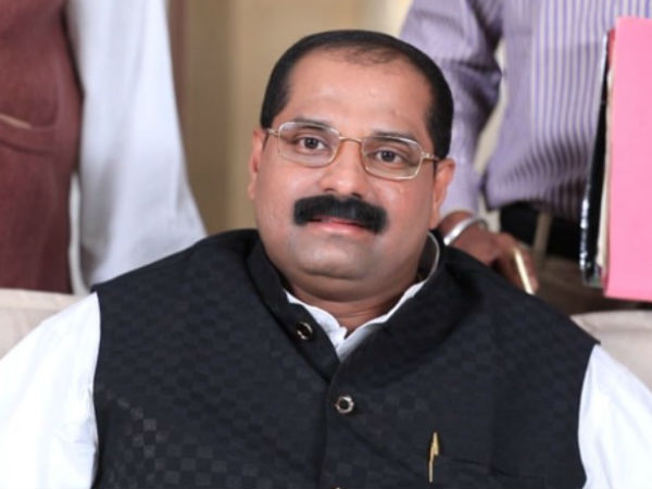 ಎಲ್ಲಾ ಗೃಹ ಮಂತ್ರಿಗಳ ಕಿತಾಪತಿ