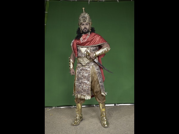 'ಆತ್ಮ'ದ ಸುತ್ತ ಸುತ್ತುವ ಕಥೆ