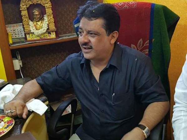 ಸಚಿವ ಜಮೀರ್ ಅಹ್ಮದ್ ಖಾನ್ ಏನಂತಾರೆ.?