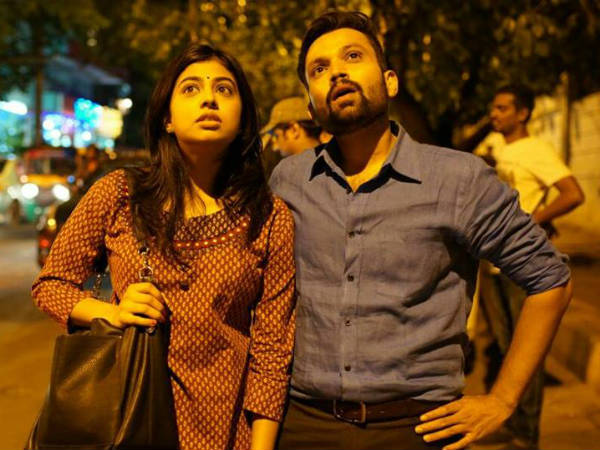 ಭಾವನೆಗಳ ಬೆನ್ನ ಮೇಲೆ 'ಟ್ರಂಕ್' ಎಂಬ ಭೂತ: ವಿಜಯ ಕರ್ನಾಟಕ