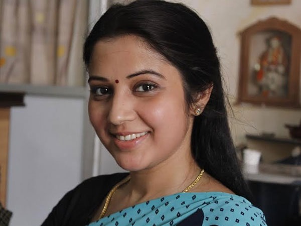 'ನಾಗಮಂಡಲ' ವಿಜಯಲಕ್ಷ್ಮಿ