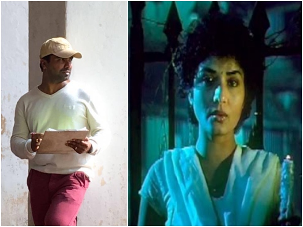 ಭಾರತದಲ್ಲಿಯೇ ಮೊದಲ ಸಿಂಗಲ್ ಶಾಟ್ ಹಾಡು