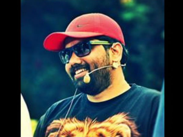 'ಅಲಾಡ್ಸು.. ಅಲಾಡ್ಸು..' ವೇದಾಂತ ತುಂಬಿದ ಹಾಡು