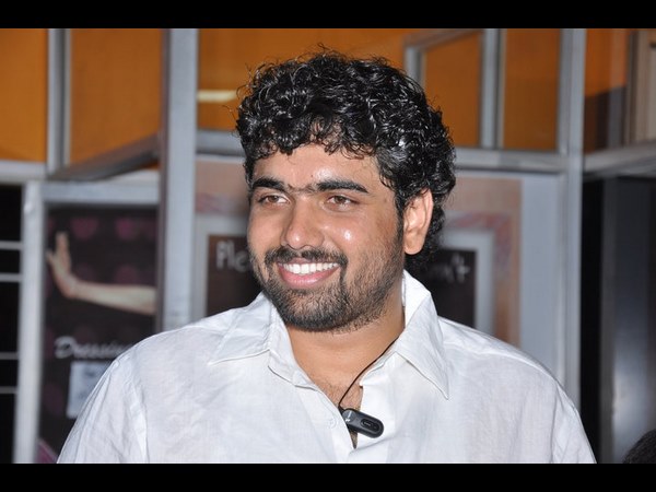 ನಾನು ನಟಿಸೋಕ್ಕೆ ಅಂತ ಮಾಡಿಕೊಂಡಿದ್ದ ಕಥೆ