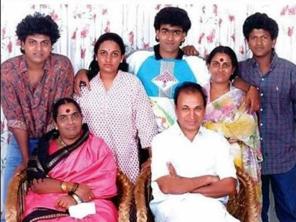 ರಾಜ್ ಕುಮಾರ್ ಸಿನಿಮಾಗಳ ಶೂಟಿಂಗ್
