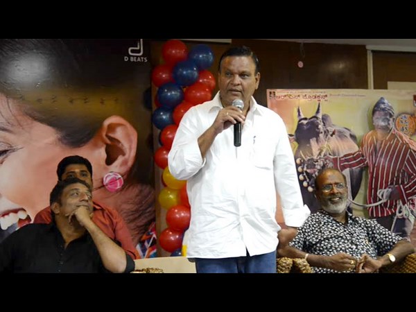 ಕನಕಪುರ ಶ್ರೀನಿವಾಸ್ ಪ್ರತಿಕ್ರಿಯೆ