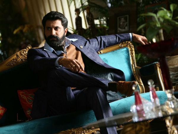 ನಿಮ್ಮ ಆಕ್ಟಿಂಗ್ ಎಲ್ಲಿಂದ ಶುರುವಾಯ್ತು.?
