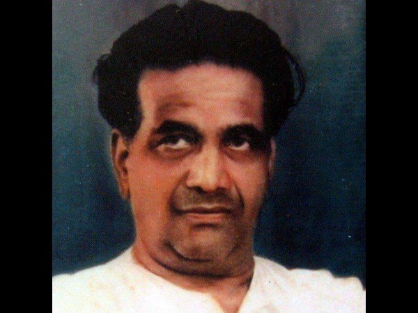 ಗುಬ್ಬಿ ವೀರಣ್ಣನಿಂದ ಚಿತ್ರರಂಗಕ್ಕೆ