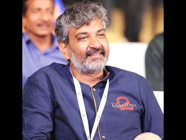ರಾಜಮೌಳಿ ಮಾಡಿರೋದು 12