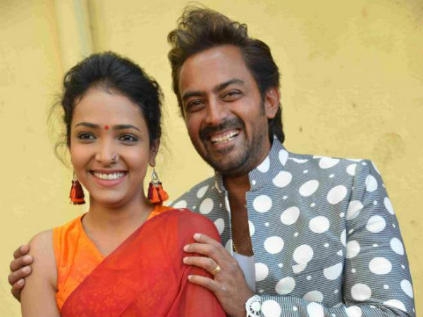 Aa Karaala Ratri kannada movie trailer released Aa Karaala Ratri kannada movie trailer released