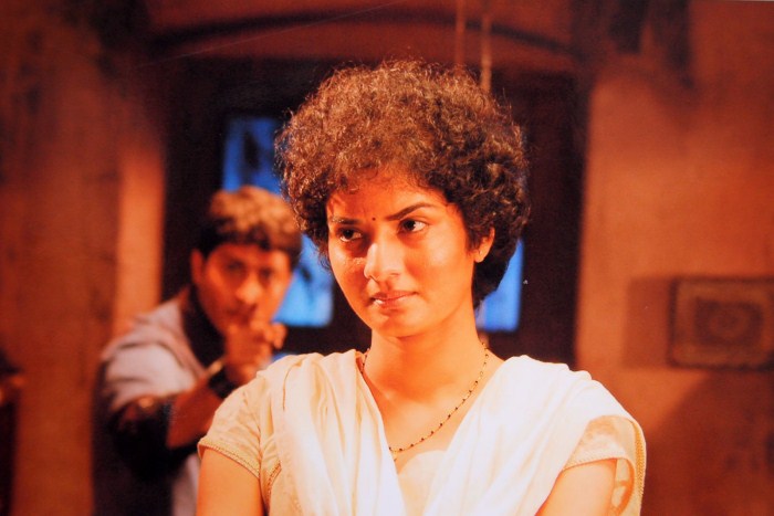 ನಾಗತಿಹಳ್ಳಿ ಚಂದ್ರಶೇಖರ ಸರ್ ಬಳಿ ಕೆಲಸ ಮಾಡಿದ್ದೆ