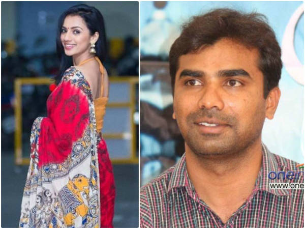 manju swarajs new movie goes on floor from today manju swarajs new movie goes on floor from today