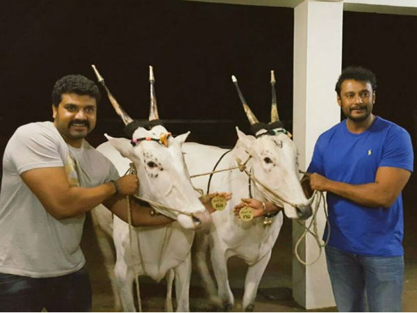 ಸಿನಿಮಾ ಸೆಟ್ ನಲ್ಲಿ ಸಾಕಷ್ಟು ಜನರಿಗೆ ಊಟ