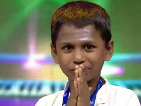 ಬಳ್ಳಾರಿಯಿಂದ ಒಬ್ಬನೇ ಪ್ರಯಾಣ