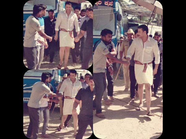 'ಯಜಮಾನ' ಬೇಗ ಬಿಡುಗಡೆ ಆಗಲಿ...