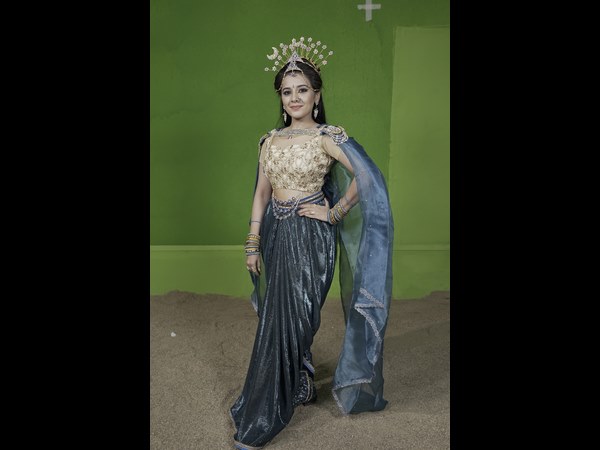 ಕಥೆಯ ಕೇಂದ್ರ ಬಿಂದು