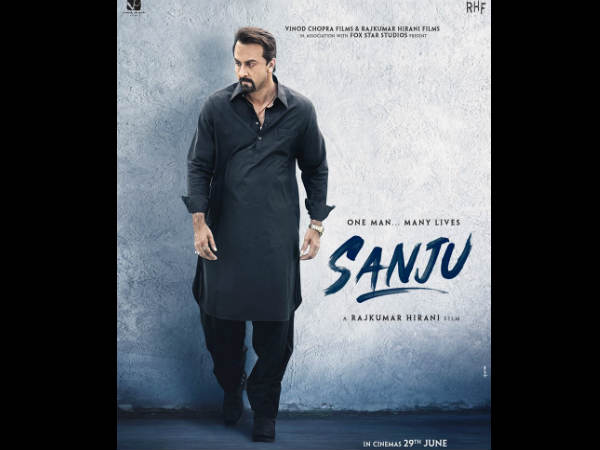 ಹಾಗಾದ್ರೆ, 'ಸಂಜು' ಮಾಡಿರುವ ಕಲೆಕ್ಷನ್ ಎಷ್ಟು.?