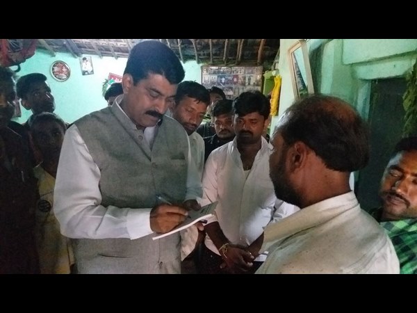 ಸ್ವಂತ ಆಸ್ಪತ್ರೆ ನಿರ್ಮಾಣ