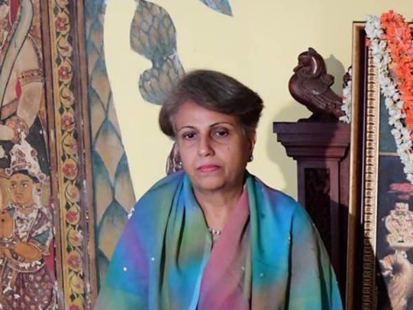 ನಮ್ಮ ಮನೆತನದ ಬಗ್ಗೆ ಚಿತ್ರೀಕರಿಸಿದರೆ, ಆಕ್ಷೇಪ ಇದೆ.!