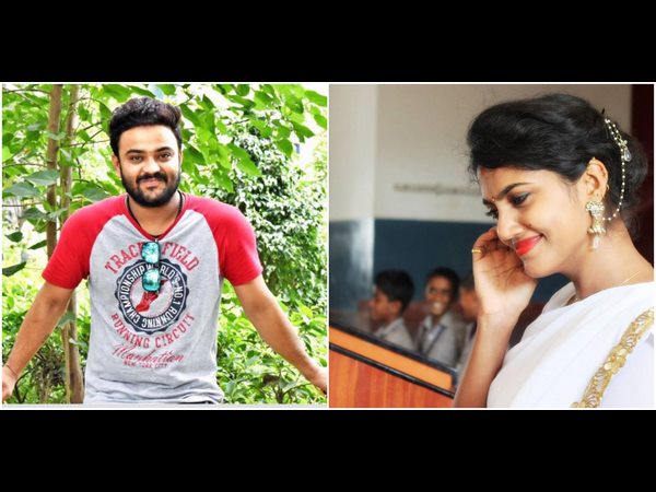 ನಟಿ ಅನ್ವಿತಾ ಕೈ ಹಿಡಿಯಲಿರುವ ನಟ