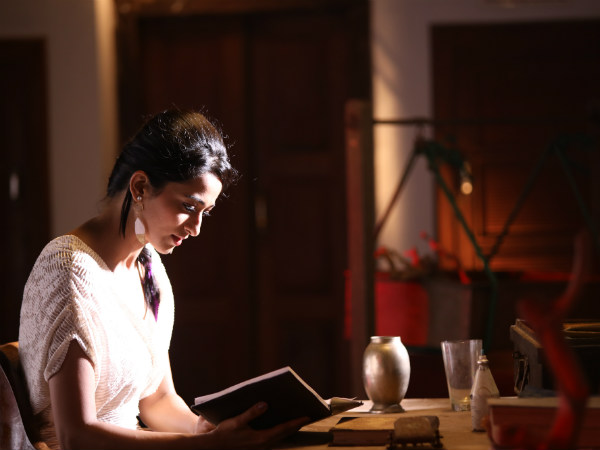 ಶಿಕ್ಷಣದ ವ್ಯವಸ್ಥೆ ಬಗ್ಗೆ ಪ್ರಸ್ತಾಪ