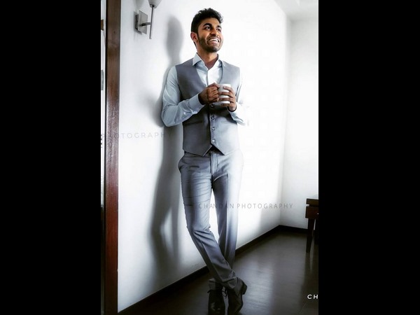 ತಯಾರಿಯಲ್ಲಿ ಬ್ಯುಸಿ ಆಗಿರುವ ಯುವ