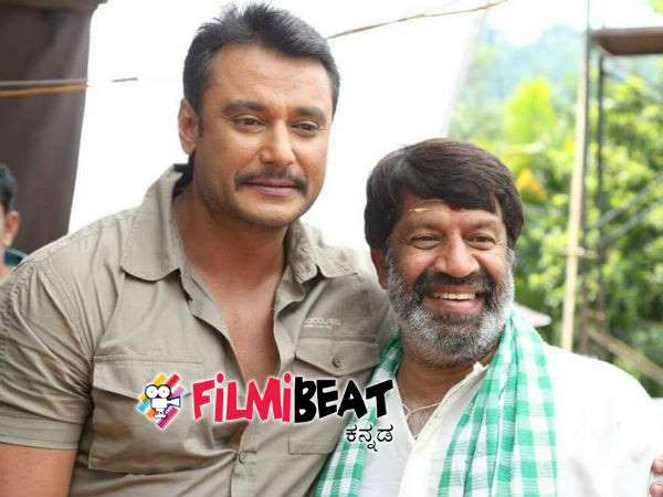 ದರ್ಶನ್ ಒಳ್ಳೆಯ ಸಂಸ್ಕಾರ