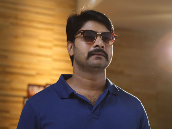 Bigg boss diwakar police in telugu movie Bigg boss diwakar police in telugu movie