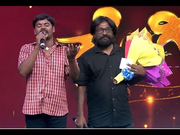 'ಮಹಾದೇವಸ್ವಾಮಿ'ಗೆ ಬೋಲ್ಡ್ ಆದ 'ರಿಷಿ'