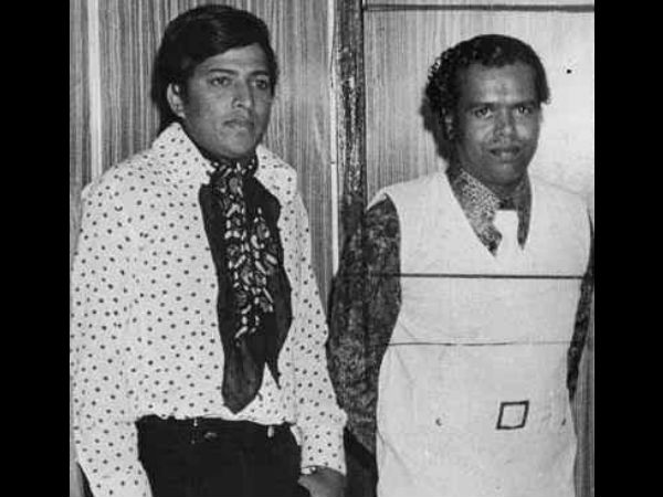 ಬಾಲ ನಟನ ಹುಡುಕಾಟದಲ್ಲಿ ಪುಟ್ಟಣ್ಣ
