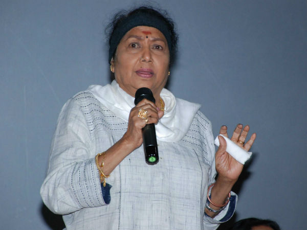 ಓಬವ್ವನ ಪಾತ್ರವನ್ನು ನೆನೆದ ಜಯಂತಿ