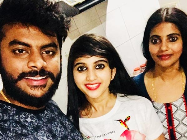 ಈಗ ನಿವೇದಿತಾ ಗೌಡ ಹೆಸರು.!