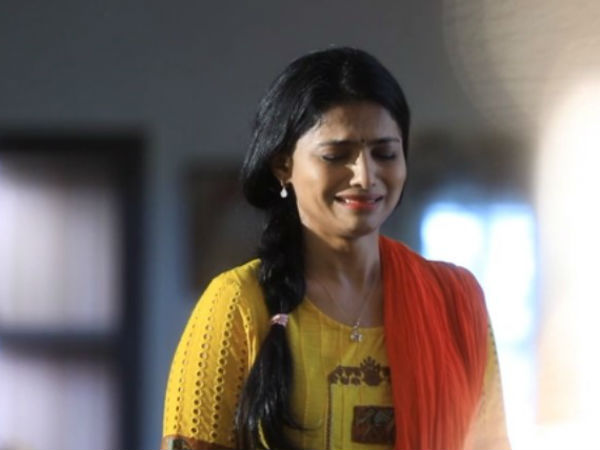 ಜಾನಕಿಗೆ ಮಾನಸಿಕ ಹಿಂಸೆ